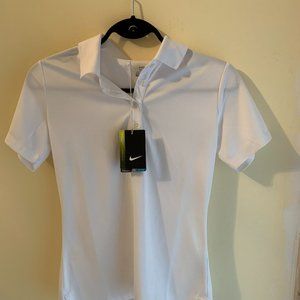 Nike Golf Tour Performance Women's Polo